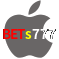 Aplicativo bets777 para iOS