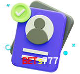 Tornar-se um membro do bets777 é muito simples