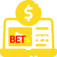 O Cassino bets777 também oferece apostas esportivas virtuais!