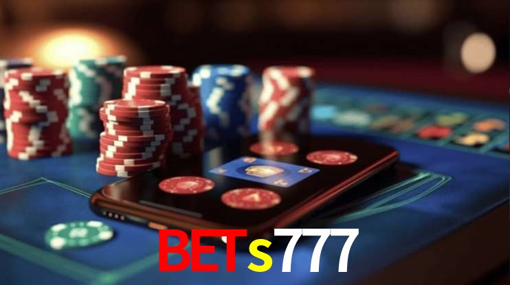 Estatísticas bets777