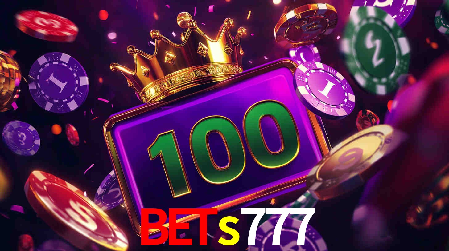 Experiência VIP bets777