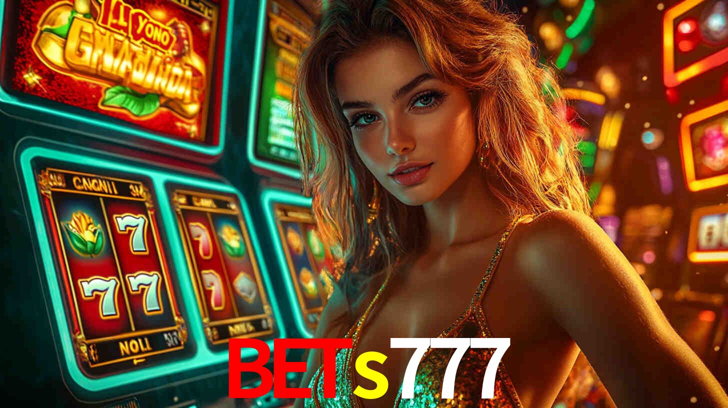 Welcome Bonus bets777