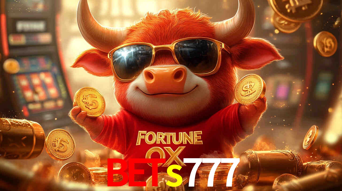 Programa VIP bets777