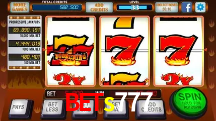 Explorando a Categoria de Eventos em Apostas na bets777