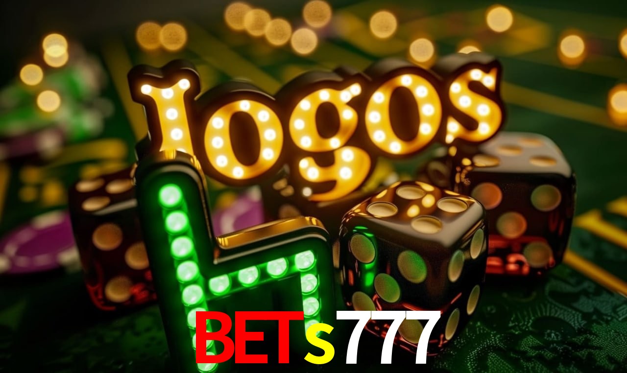 Benefícios da Conta bets777