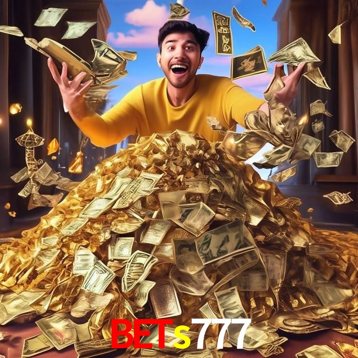 Apostas de Futebol bets777