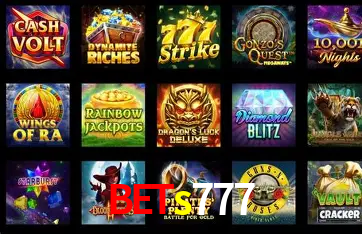 Descubra a Essência do bets777: Nossa História e Compromissos