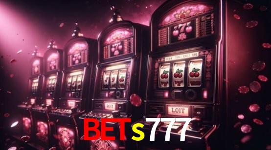 Bônus de Boas-vindas bets777