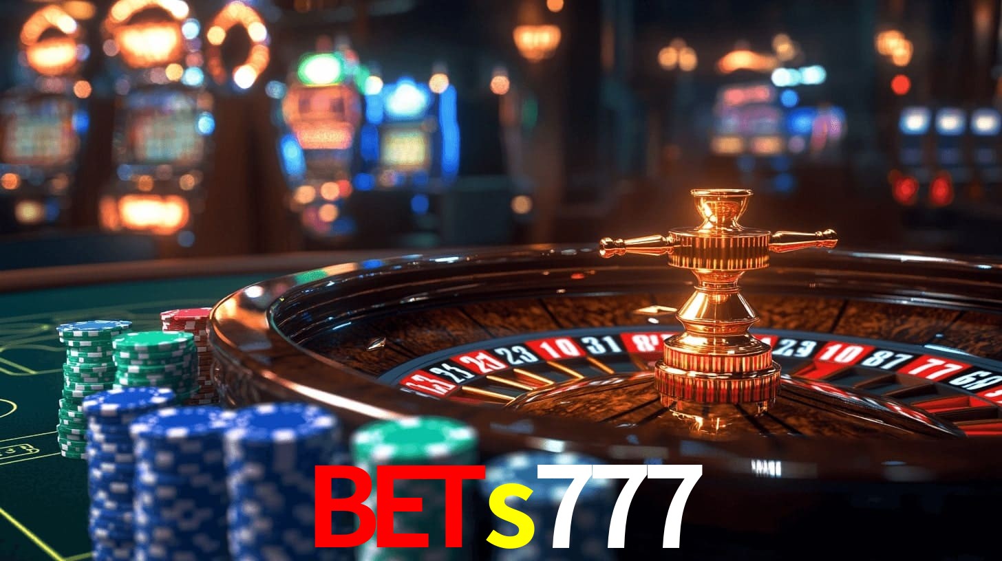 VIP Casino bets777