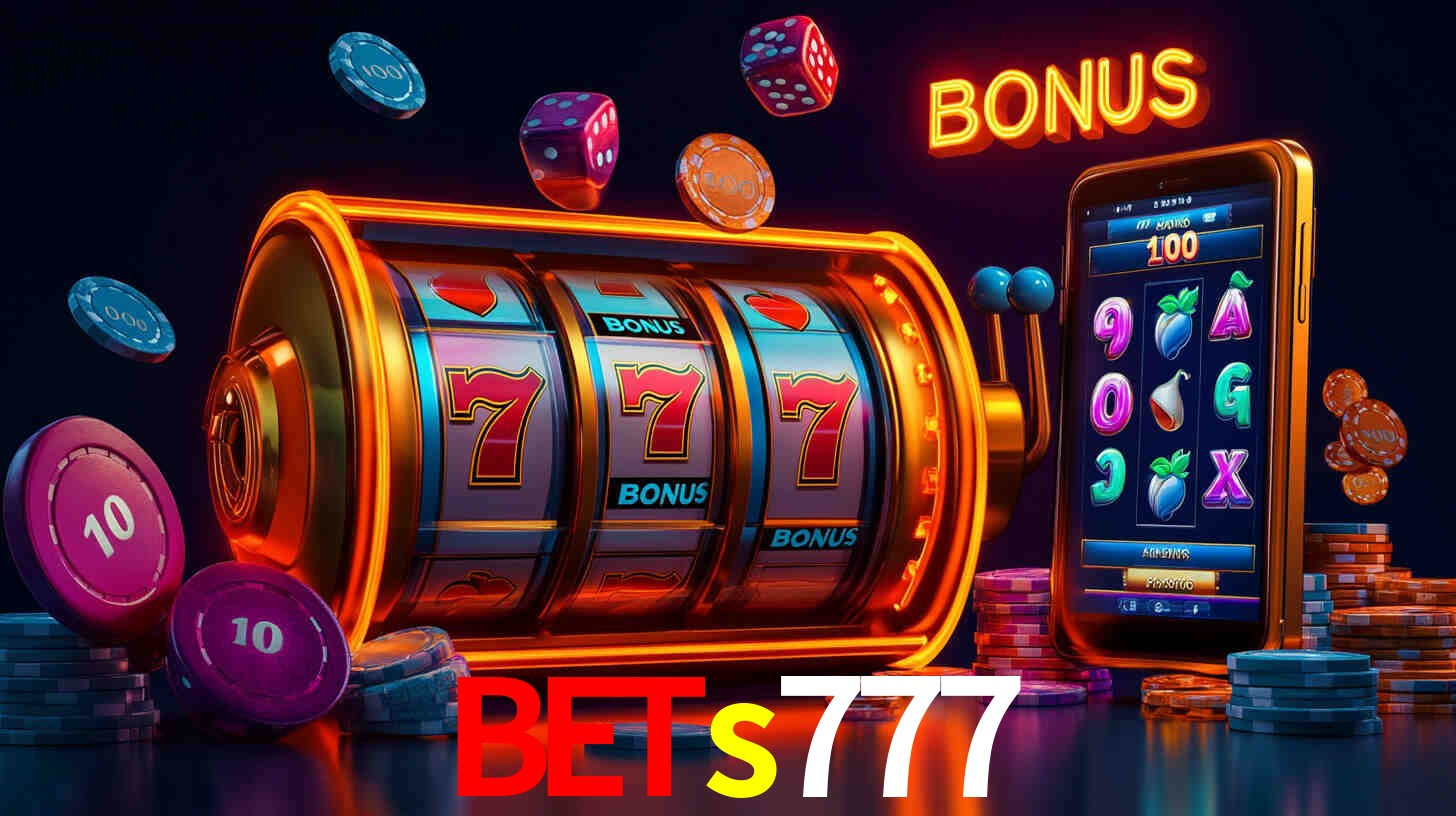 Inovações de Jogos na bets777: O Futuro das Experiências Interativas