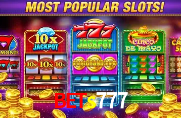 Desvendando o Mundo dos Jogos Virtuais na bets777