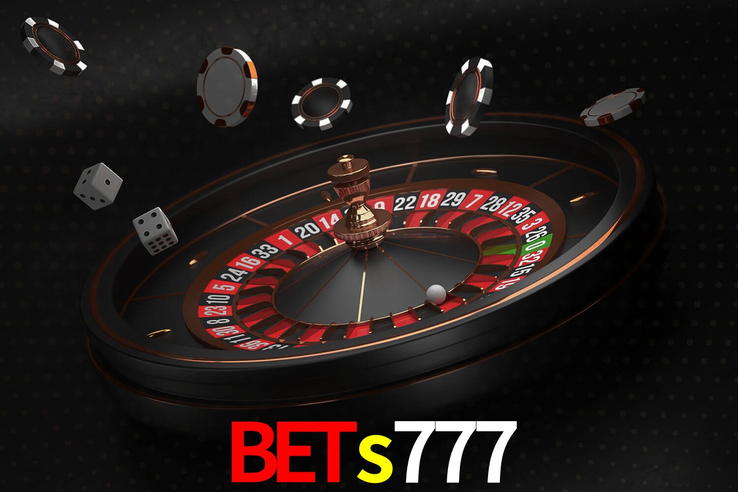Blackjack Table bets777