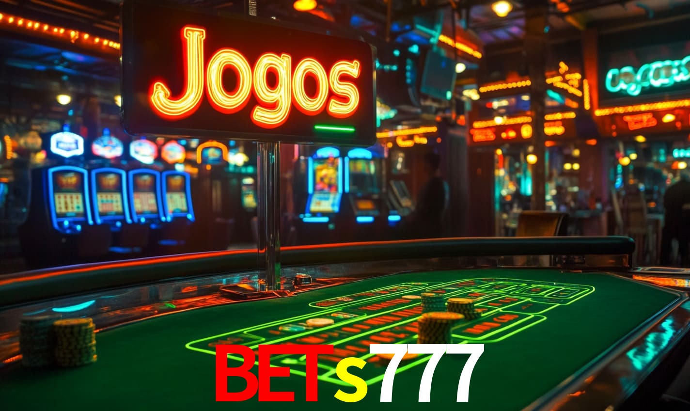 Promoção Relâmpago bets777