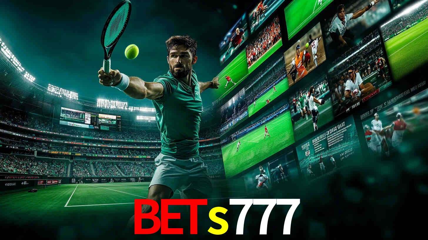 Explorando a Categoria de Eventos em Apostas na bets777