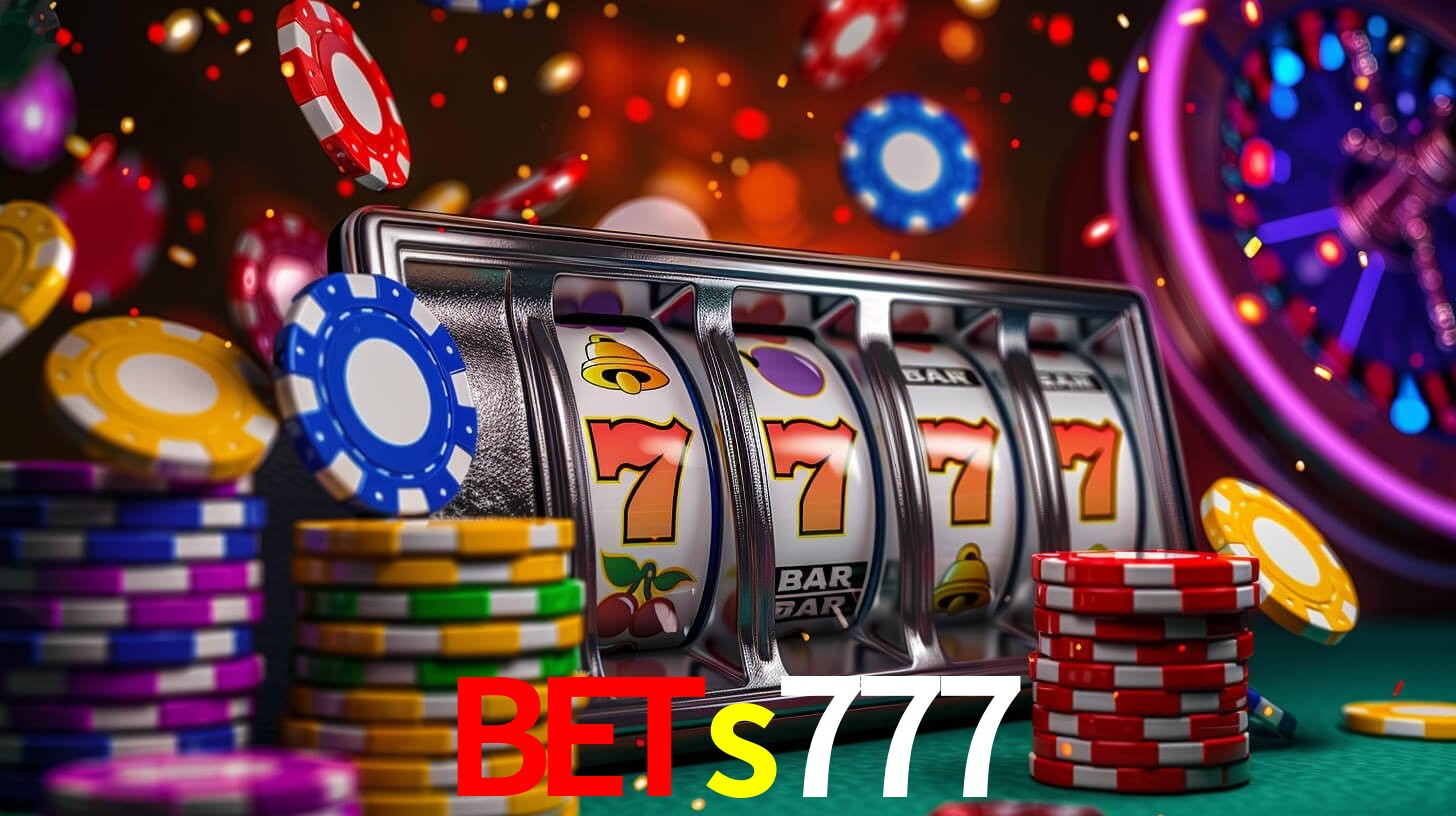 Mesa de Blackjack bets777