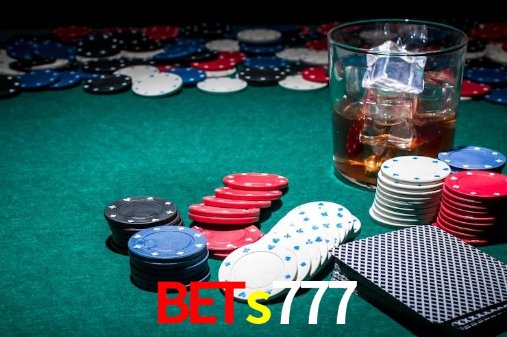 Apostas de Tênis bets777