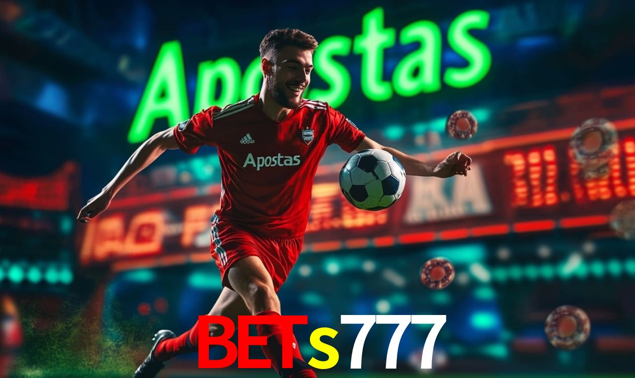 Torneios bets777