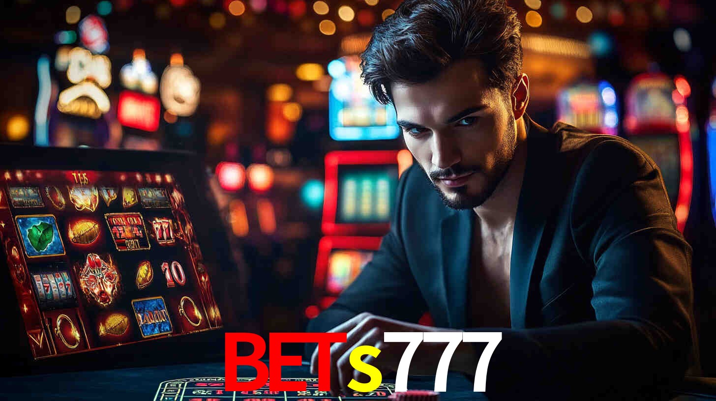 Welcome Bonus bets777