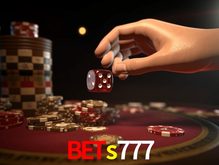 Tecnologia da Plataforma bets777