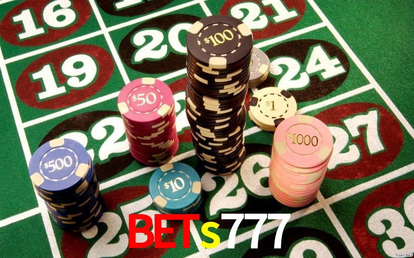 Avaliações dos Jogadores bets777