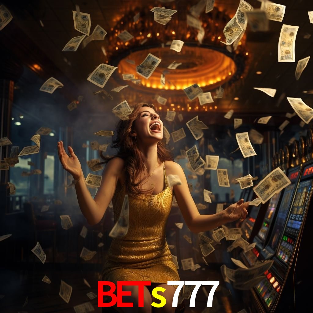 Slot Games bets777