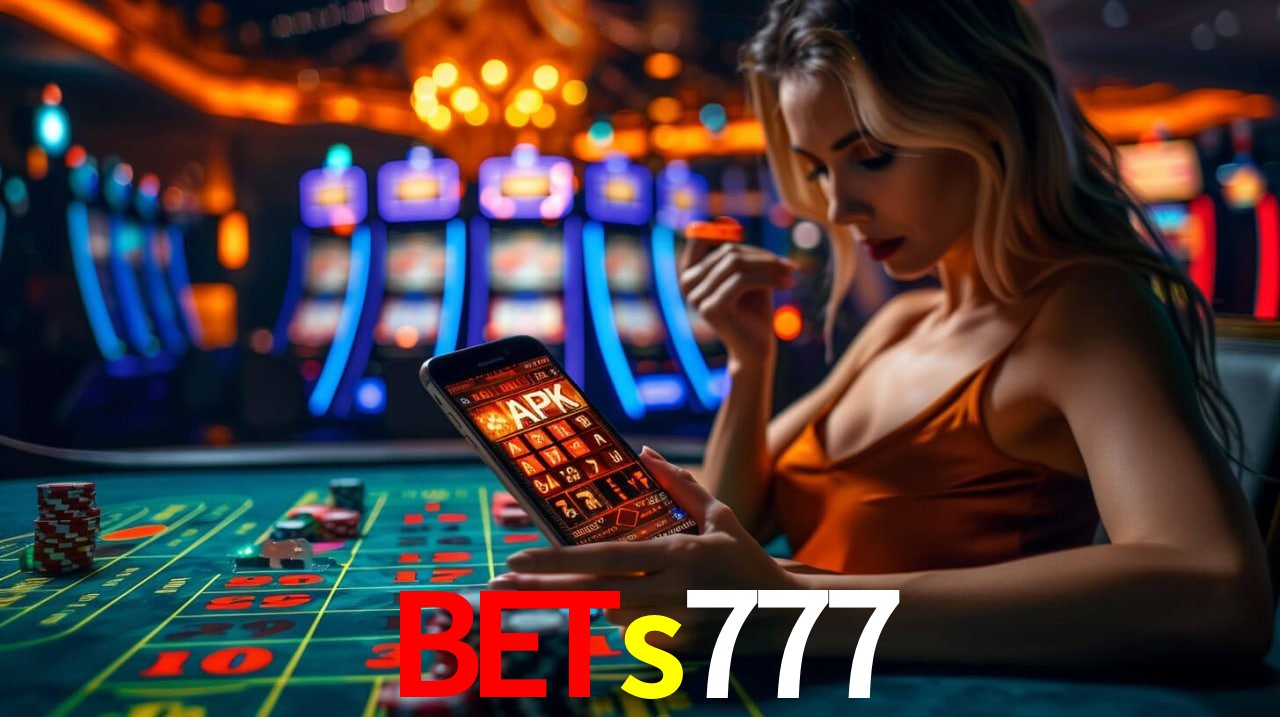 Game Providers bets777