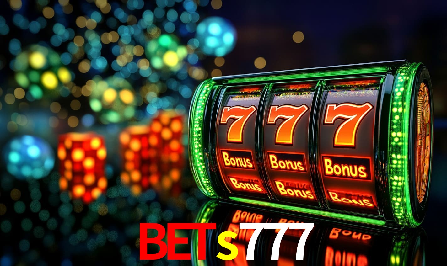 Especiais de Fim de Semana bets777