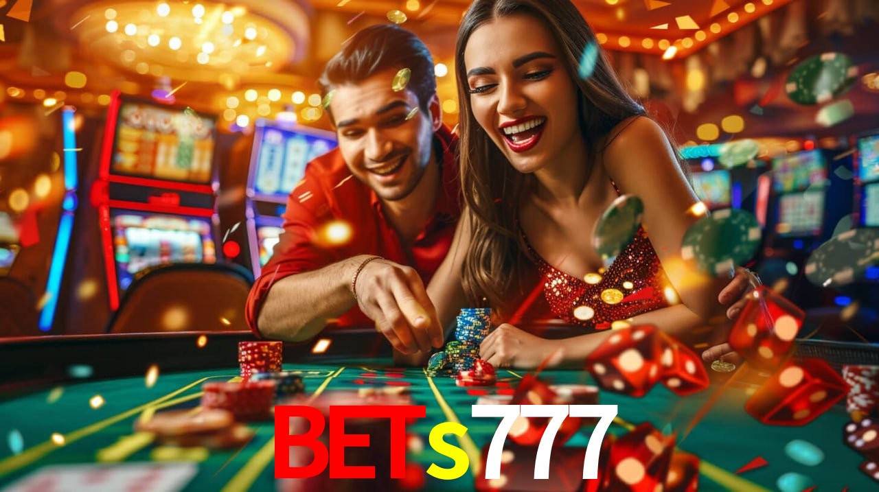 Promoções Sazonais bets777