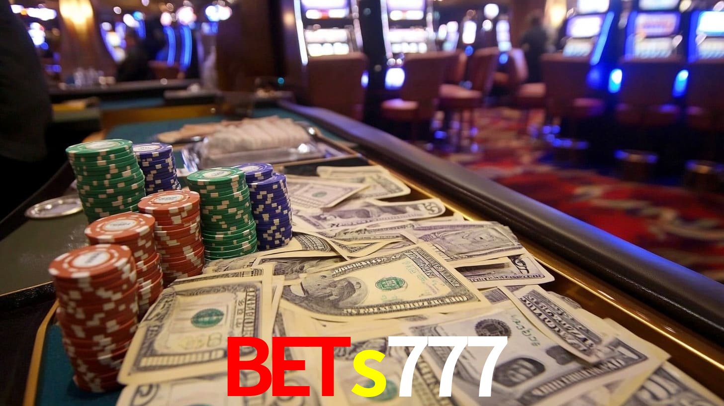 Explore as vantagens do bets777: serviço profissional e confiabilidade