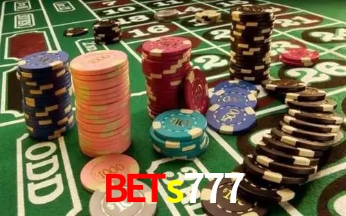 Bônus Generosos e Exclusivos no bets777 para Você!