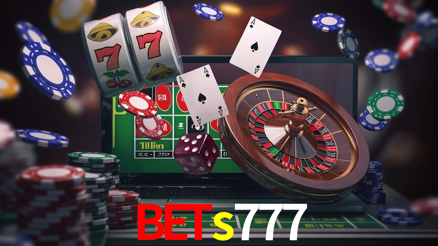 Tennis Betting bets777