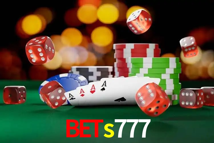 Design Responsivo bets777