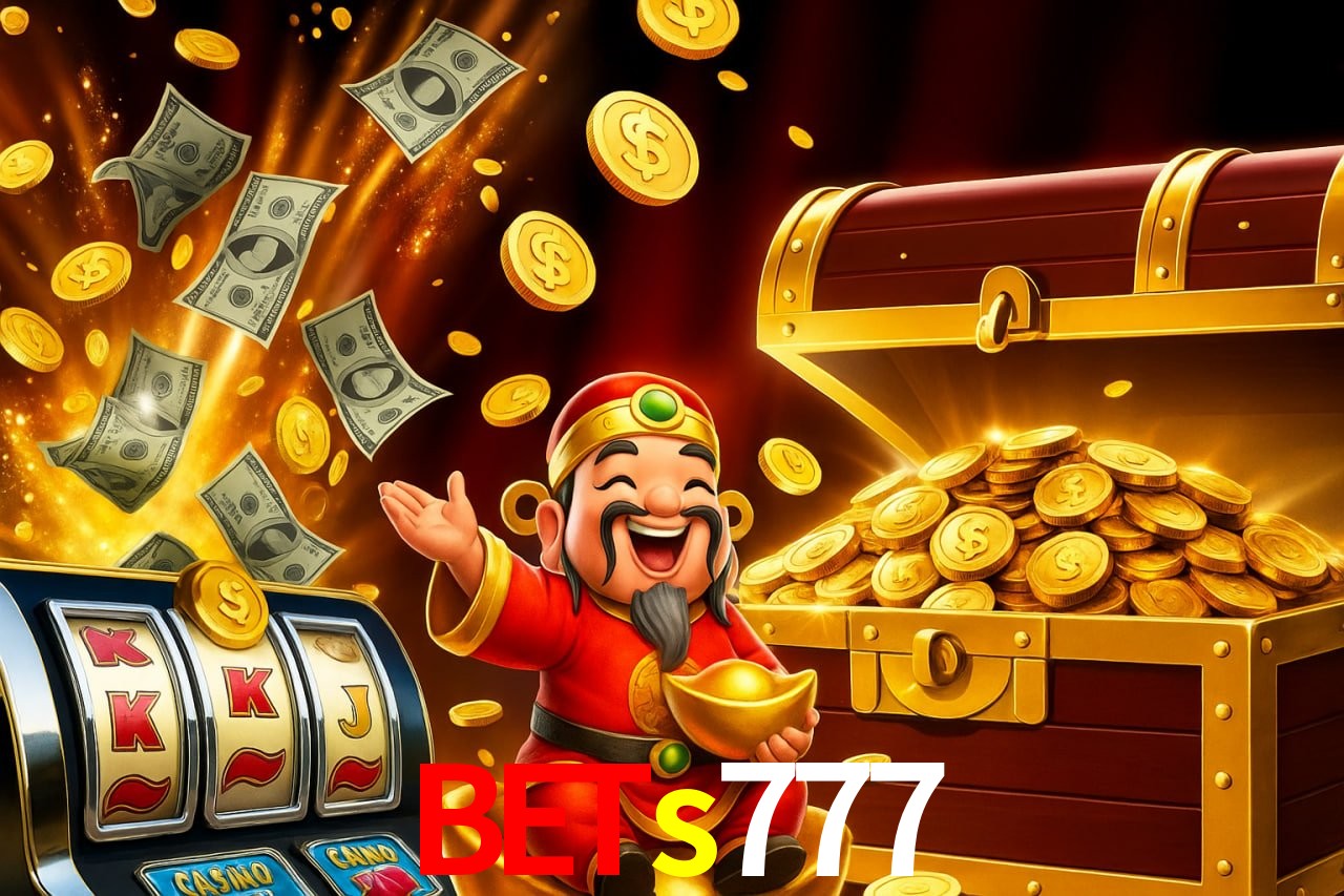 Casino VIP bets777