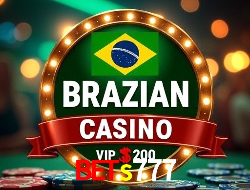 bets 777 plataforma