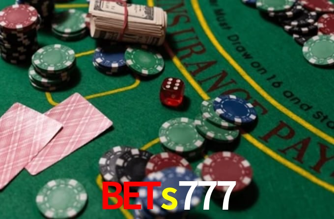 Premium Interface bets777