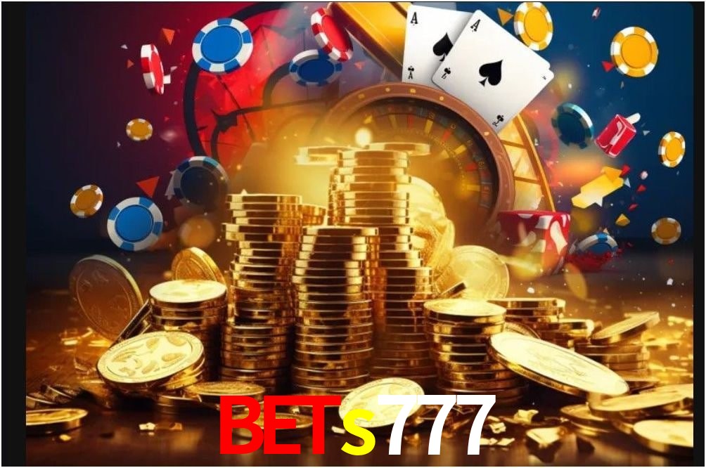 Jogos Exclusivos bets777
