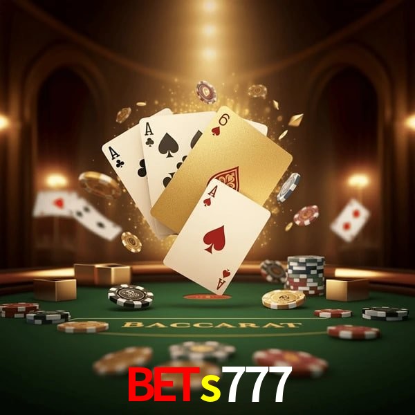 Live Casino bets777