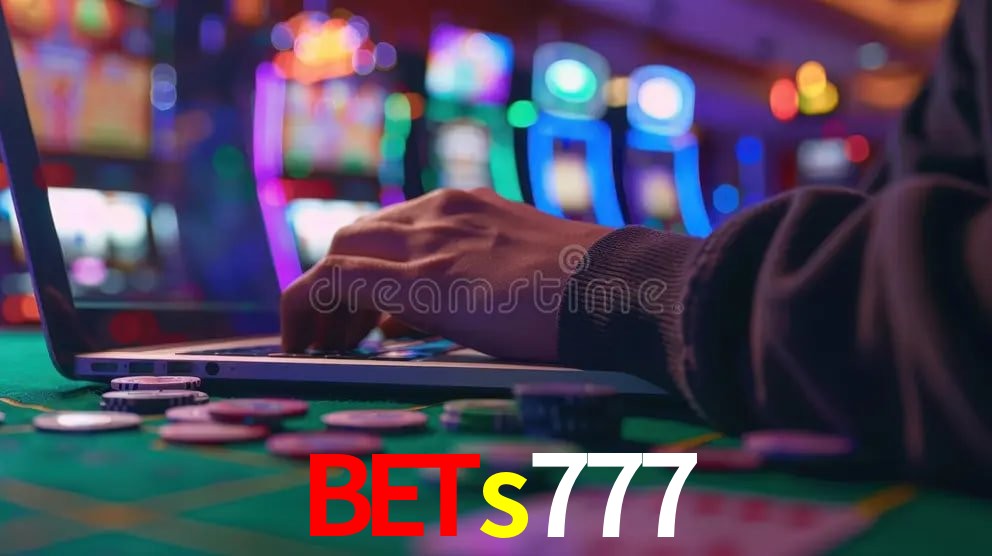 Casino Ao Vivo bets777