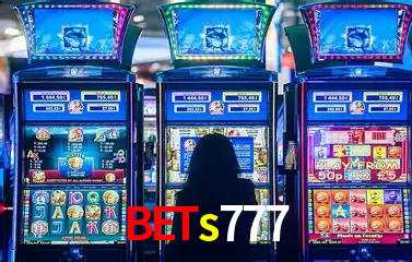 Descubra o Mundo do Cassino Online com bets777