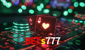 Casino Ao Vivo bets777