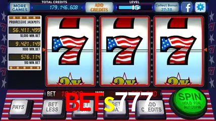 Descubra o Mundo do Cassino Online com bets777
