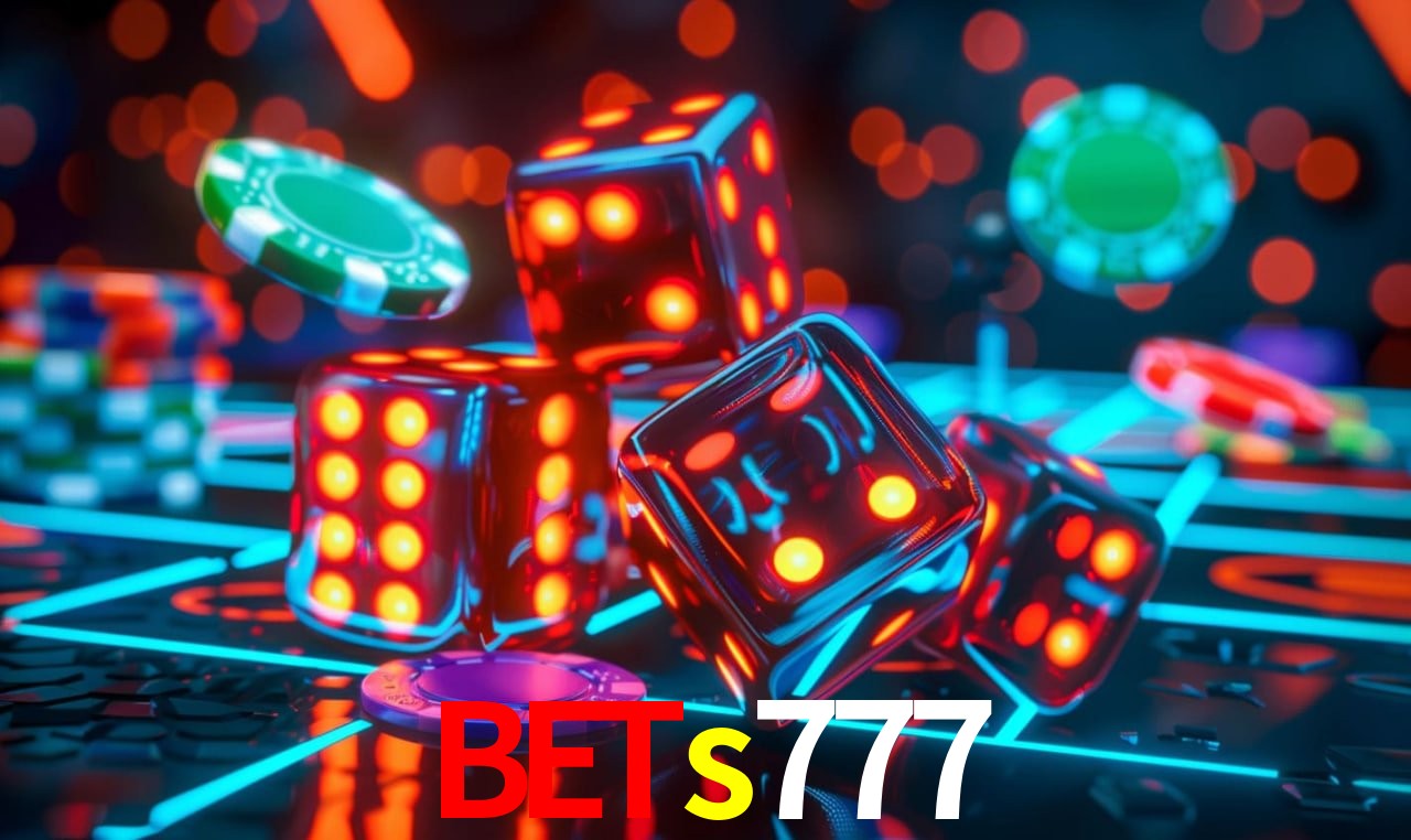 Interface do App bets777